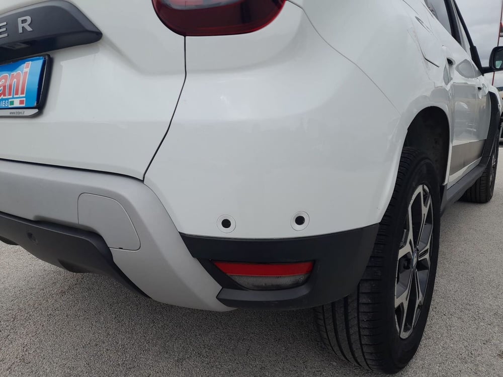 Dacia Duster usata a L'Aquila (11)