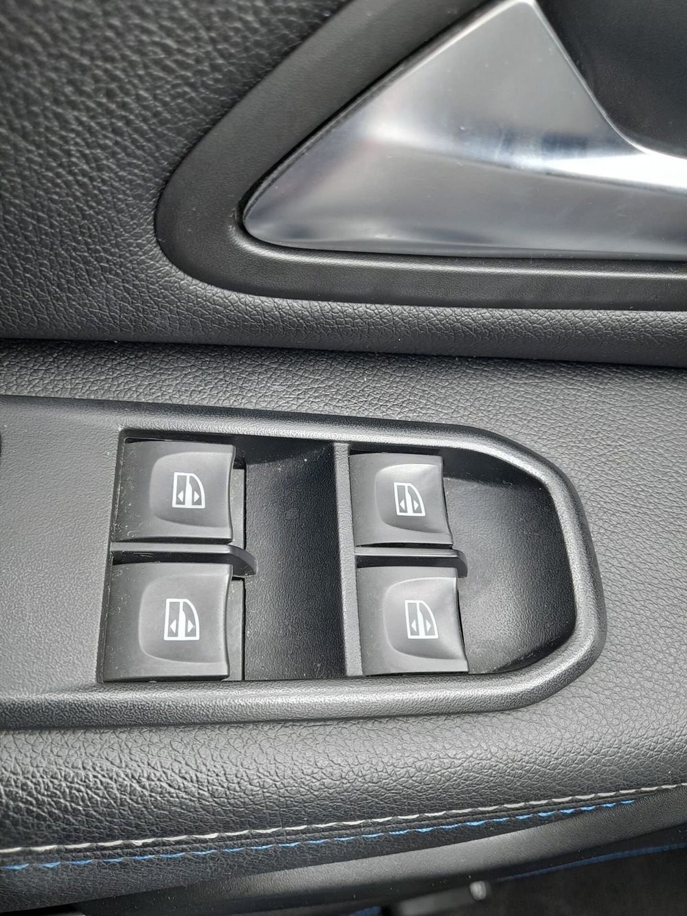 Dacia Duster usata a L'Aquila (20)