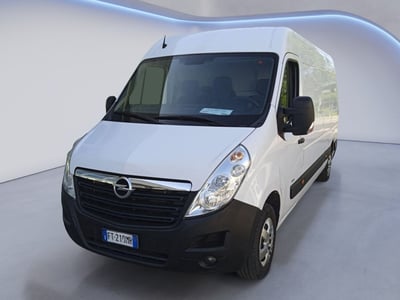 Opel Movano Furgone 28 2.3 CDTI 170CV S&amp;S PC-TN FWD Furgone Edition del 2018 usata a Monselice