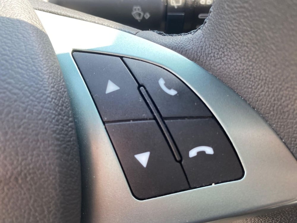 Lancia Ypsilon usata a Milano (14)