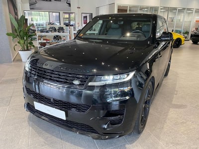 Land Rover Range Rover Sport 3.0D l6 249 CV HSE Dynamic Stealth del 2024 usata a Firenze