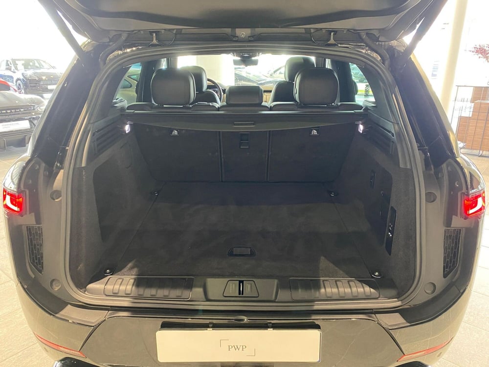 Land Rover Range Rover Sport usata a Firenze (10)