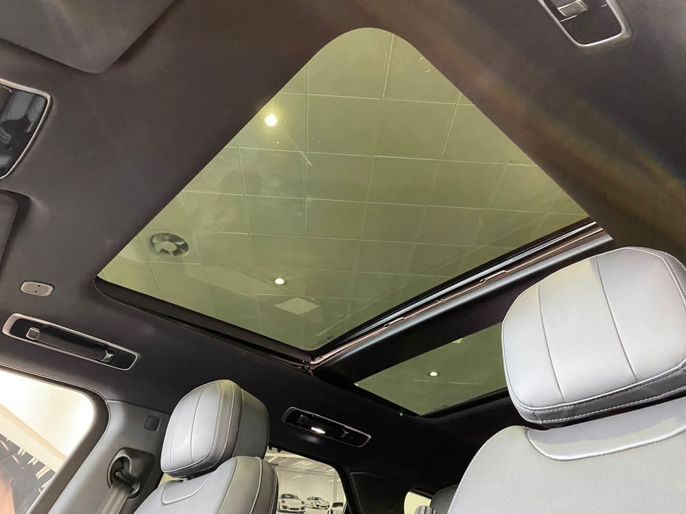 Land Rover Range Rover Sport usata a Firenze (12)