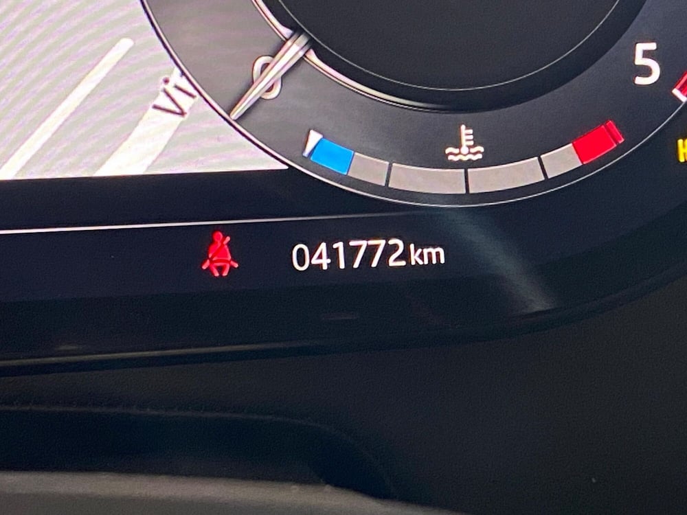 Land Rover Range Rover Sport usata a Firenze (15)