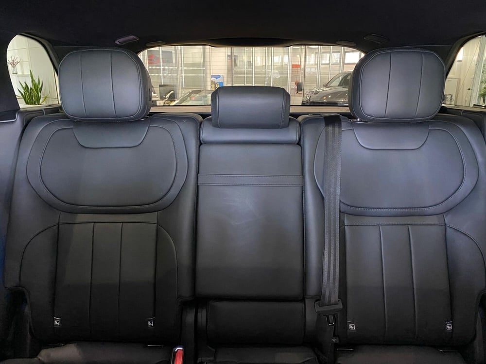 Land Rover Range Rover Sport usata a Firenze (18)