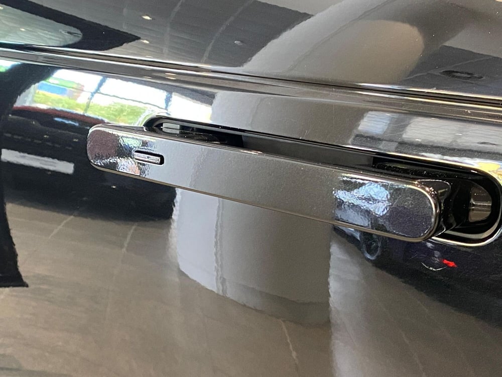 Land Rover Range Rover Sport usata a Firenze (19)