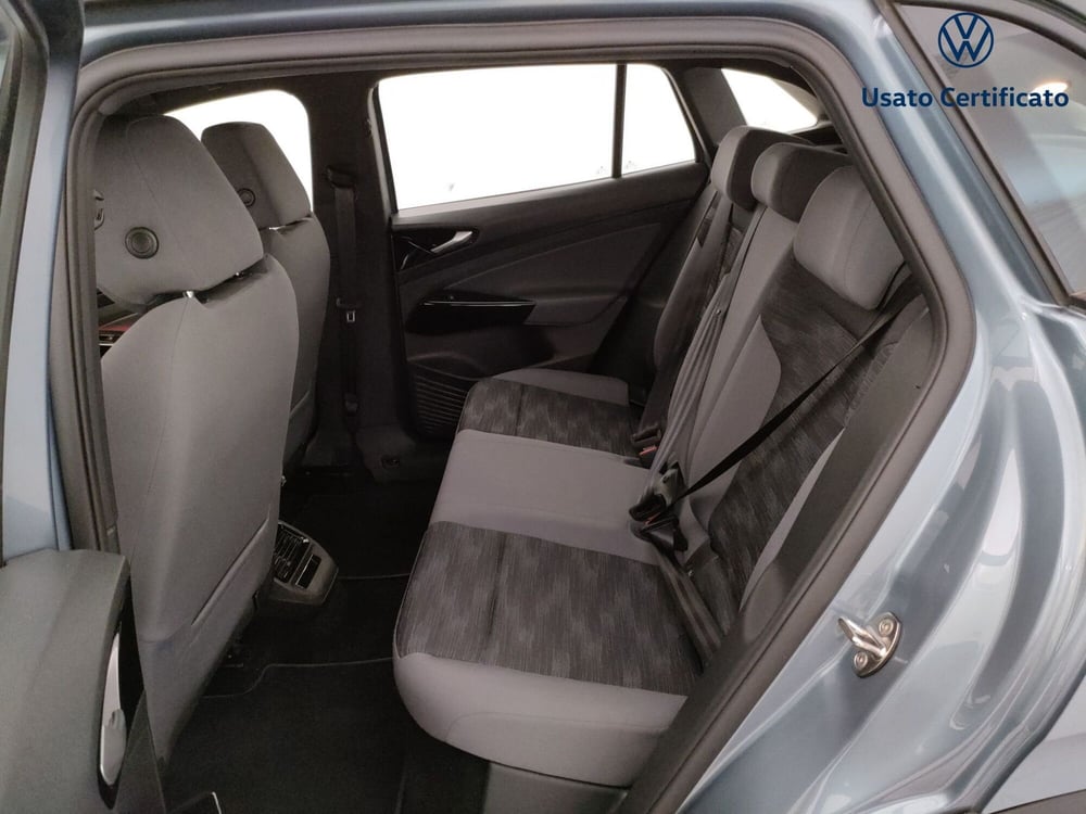 Volkswagen ID.4 usata a Varese (10)