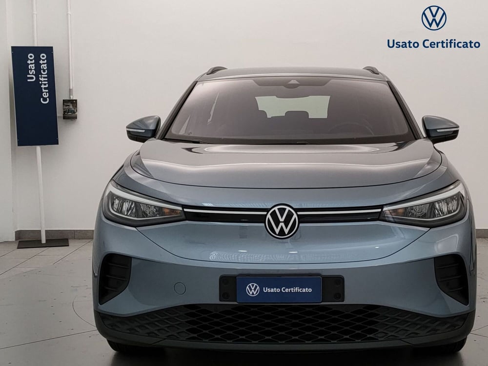 Volkswagen ID.4 usata a Varese (2)