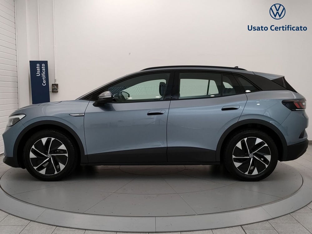 Volkswagen ID.4 usata a Varese (3)