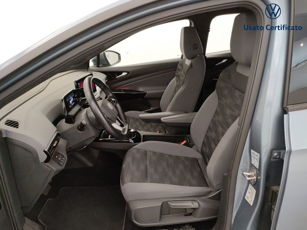 Volkswagen ID.4 usata a Varese (9)