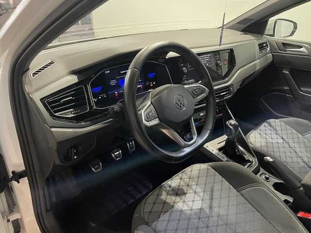 Volkswagen Polo usata a Genova (10)