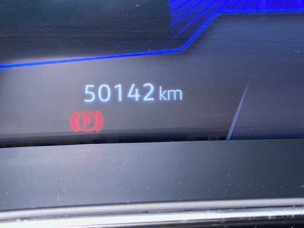 Volkswagen Polo usata a Genova (15)