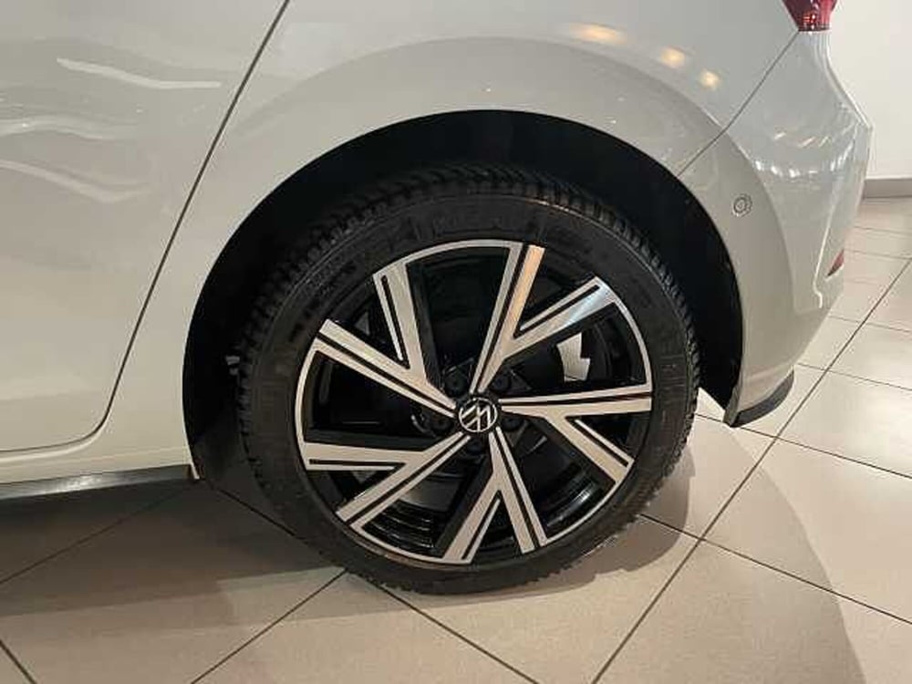 Volkswagen Polo usata a Genova (16)