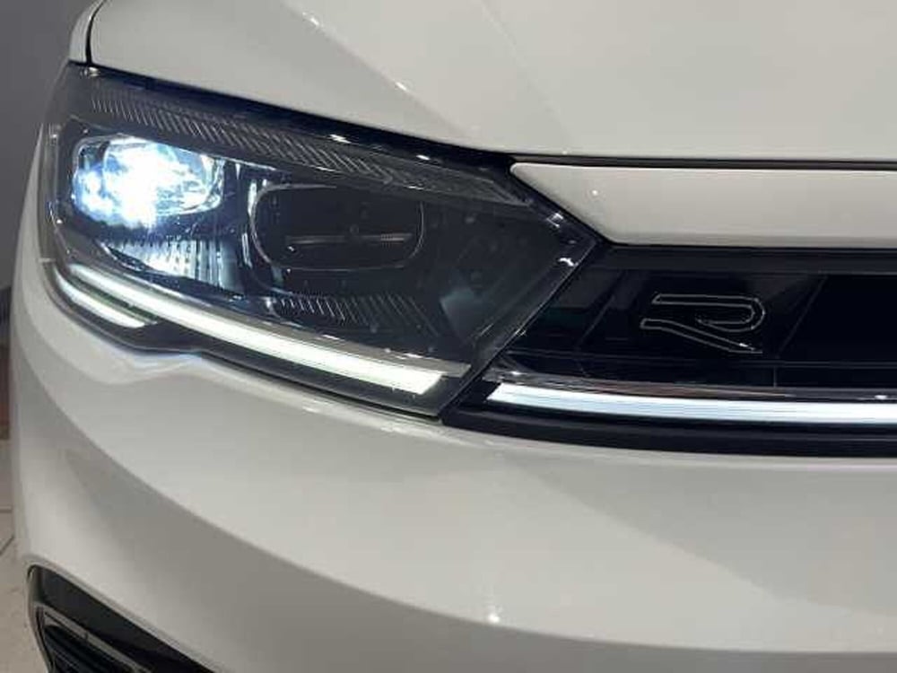 Volkswagen Polo usata a Genova (17)