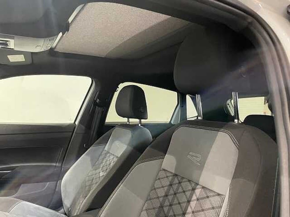 Volkswagen Polo usata a Genova (9)