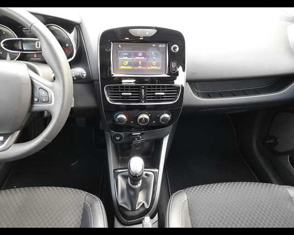 Renault Clio usata a Ravenna (11)