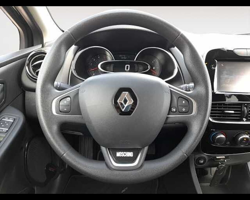 Renault Clio usata a Ravenna (12)
