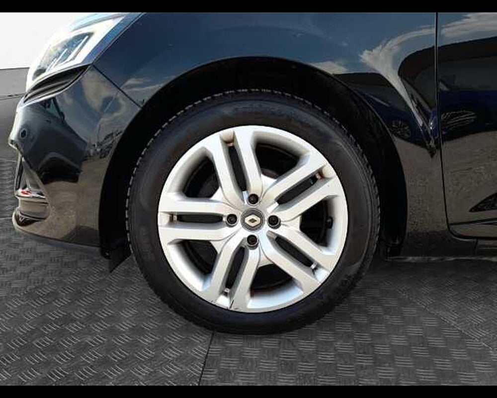 Renault Clio usata a Ravenna (14)