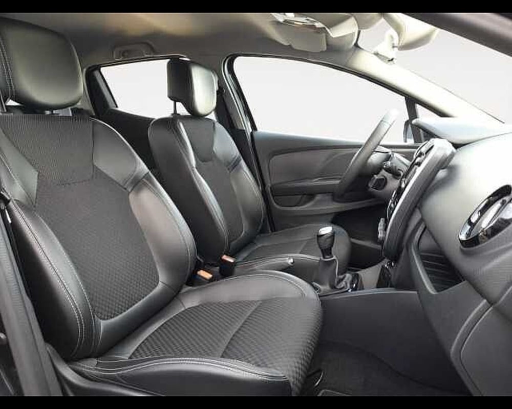 Renault Clio usata a Ravenna (15)