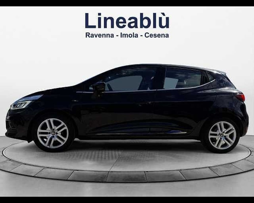 Renault Clio usata a Ravenna (2)