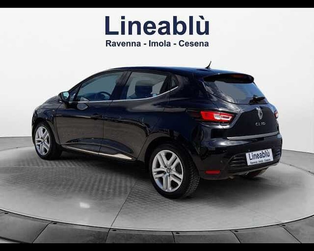 Renault Clio usata a Ravenna (3)