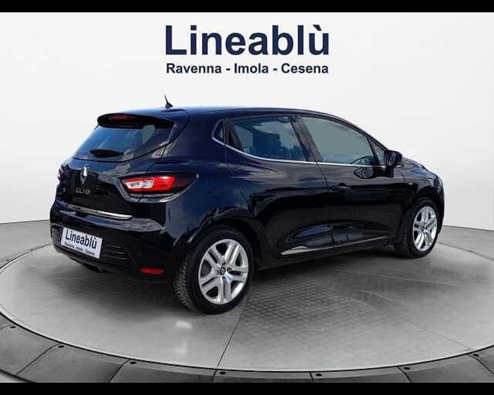 Renault Clio usata a Ravenna (5)