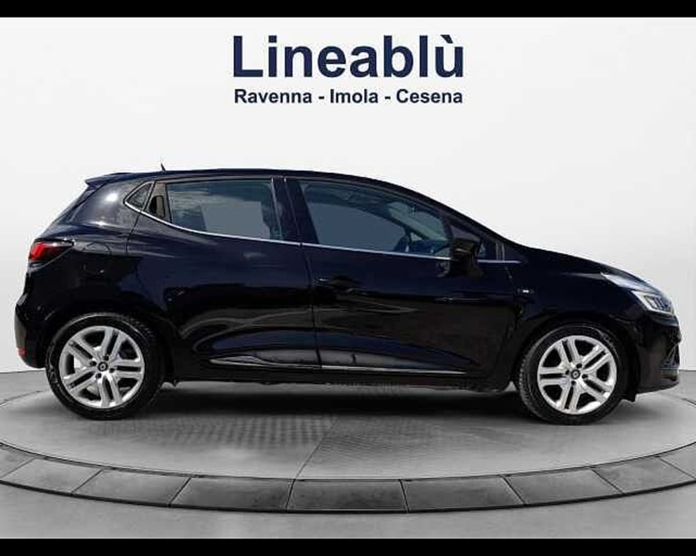Renault Clio usata a Ravenna (6)