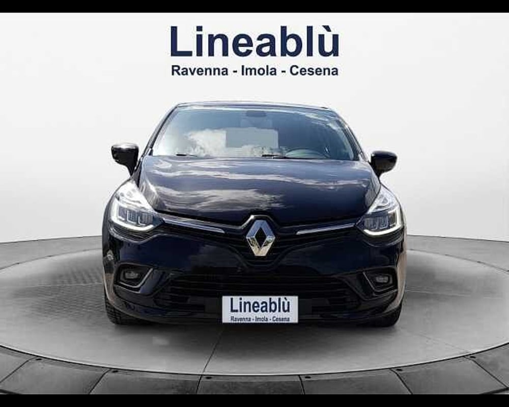 Renault Clio usata a Ravenna (8)