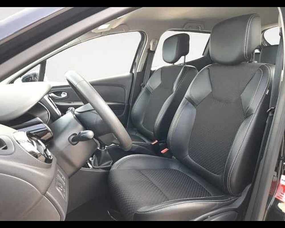 Renault Clio usata a Ravenna (9)