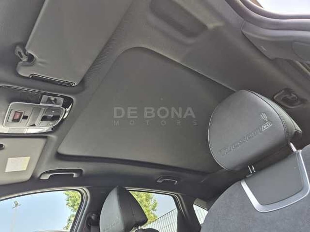 Hyundai Tucson nuova a Vicenza (8)