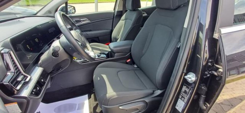 Kia Sportage usata a Padova (10)