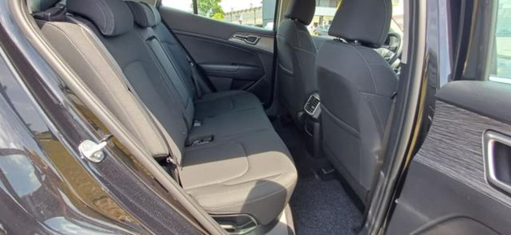 Kia Sportage usata a Padova (20)
