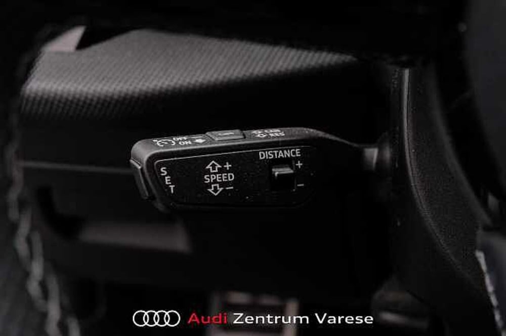 Audi S3 Sportback usata a Varese (11)
