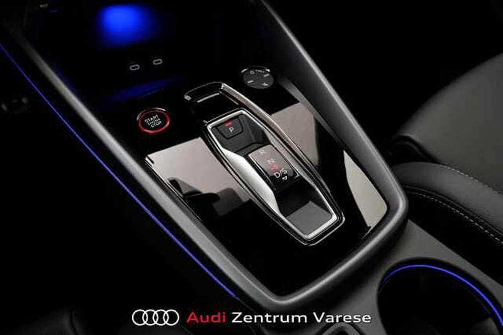 Audi S3 Sportback usata a Varese (15)