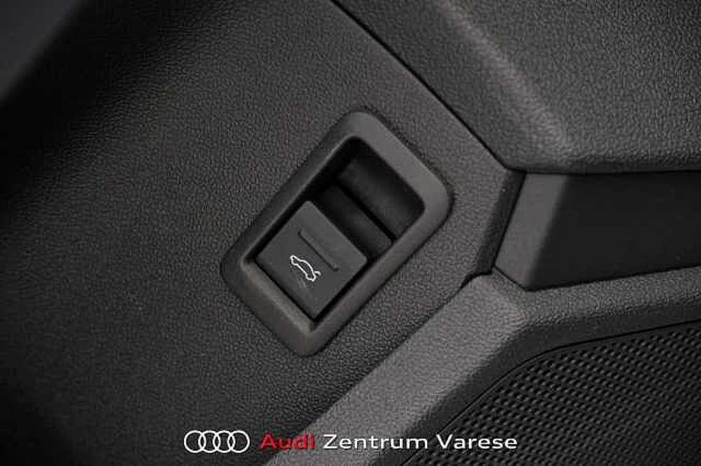 Audi S3 Sportback usata a Varese (16)