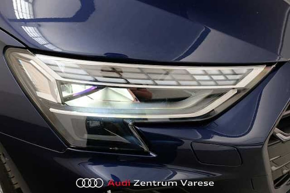 Audi S3 Sportback usata a Varese (2)