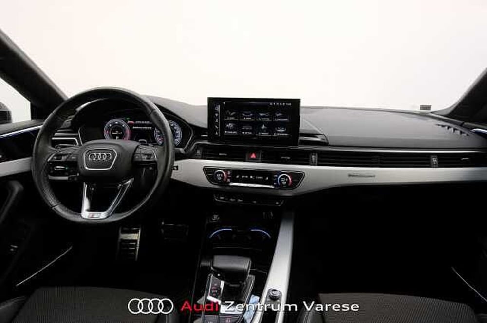 Audi A5 Sportback usata a Varese (10)