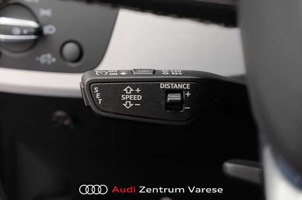Audi A5 Sportback usata a Varese (13)