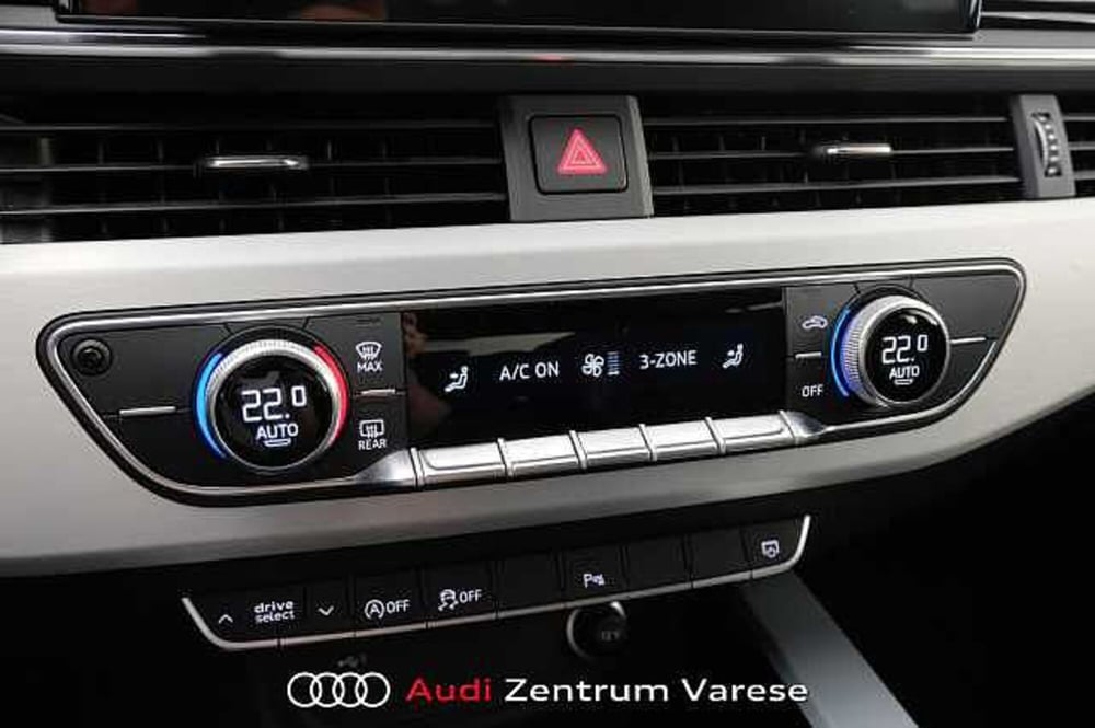 Audi A5 Sportback usata a Varese (15)