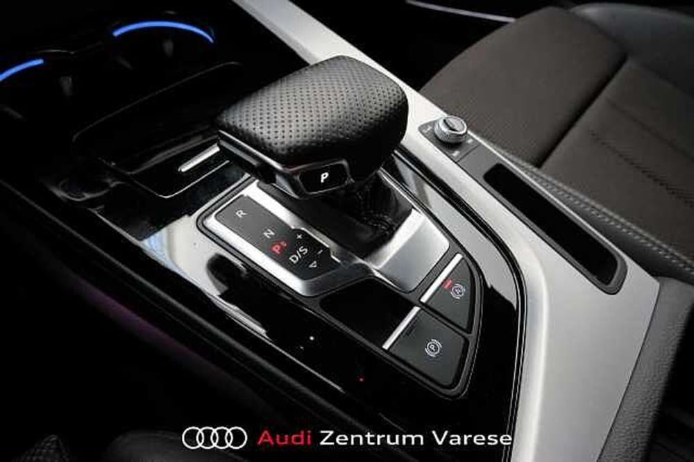 Audi A5 Sportback usata a Varese (16)