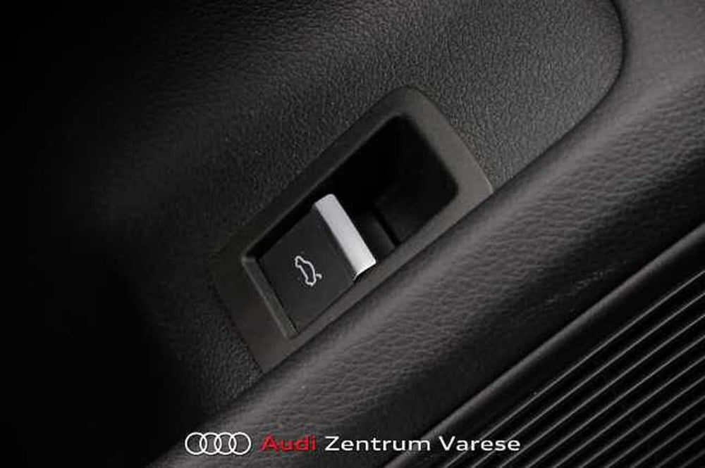 Audi A5 Sportback usata a Varese (17)