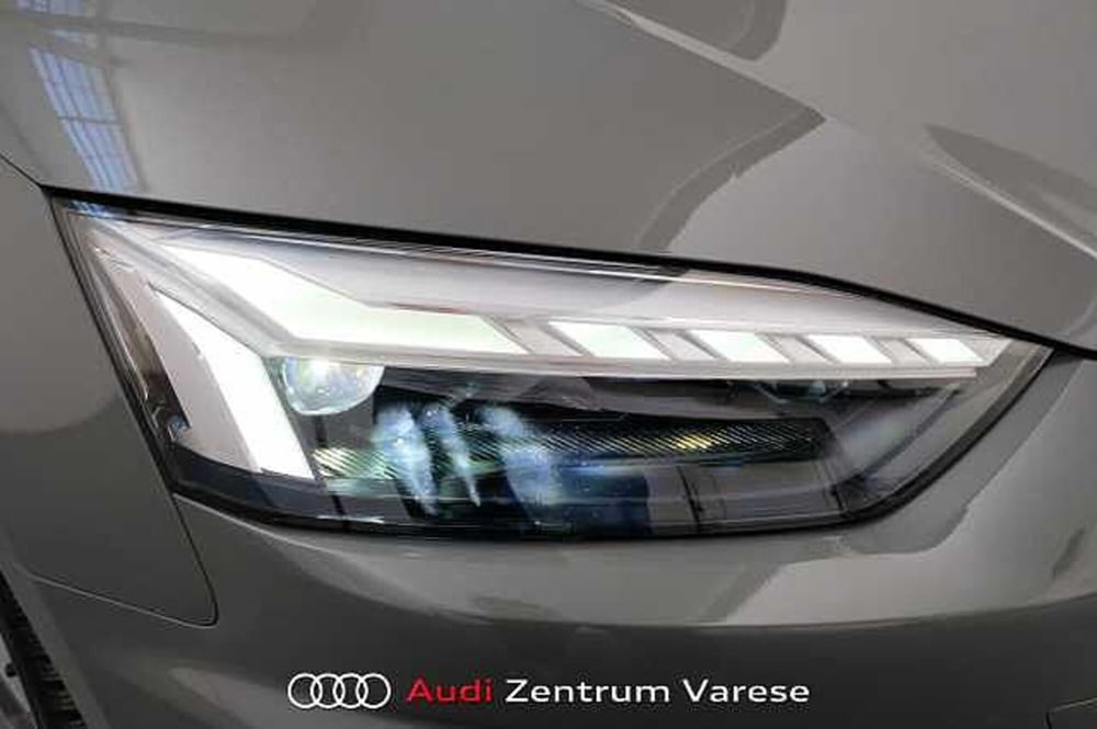 Audi A5 Sportback usata a Varese (2)