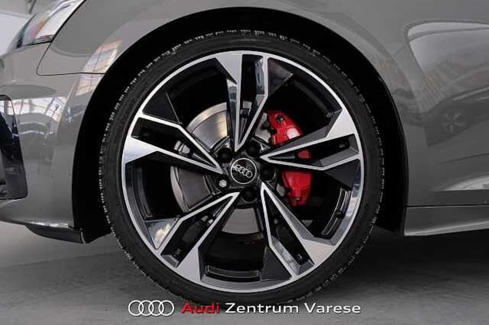 Audi A5 Sportback usata a Varese (3)