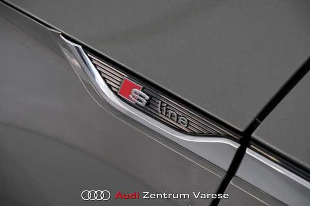 Audi A5 Sportback usata a Varese (6)