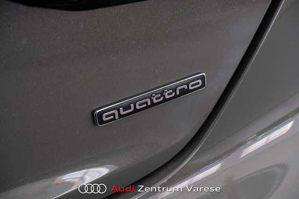 Audi A5 Sportback usata a Varese (7)