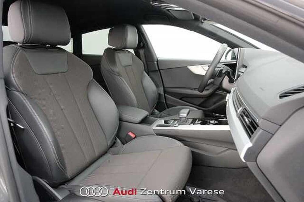 Audi A5 Sportback usata a Varese (8)