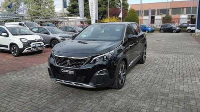 Peugeot 3008 BlueHDi 130 S&amp;S EAT8 GT Line del 2020 usata a Legnano
