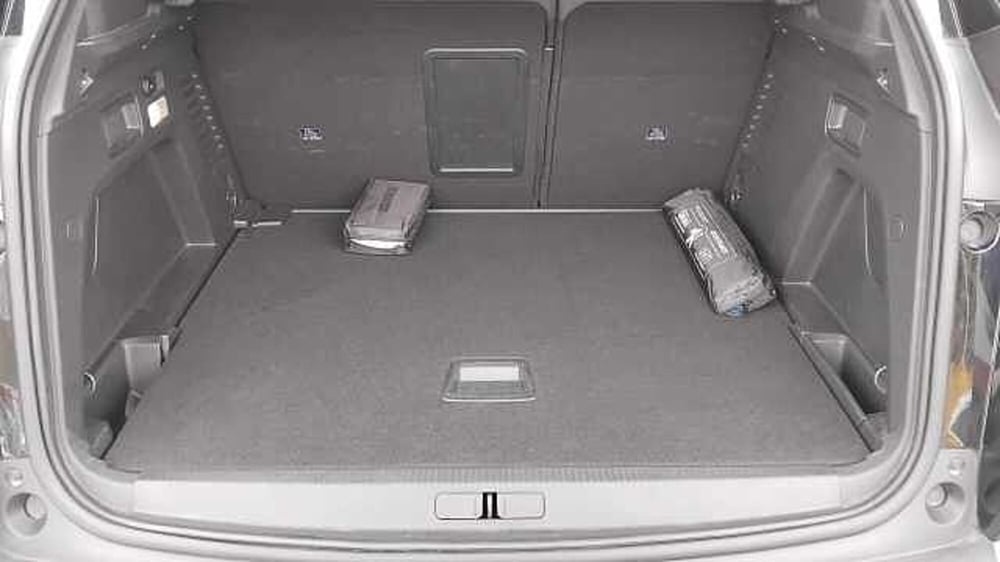 Peugeot 3008 usata a Milano (14)