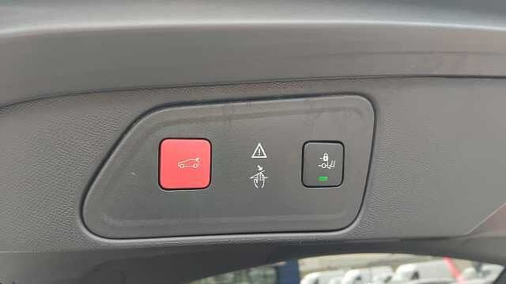 Peugeot 3008 usata a Milano (19)