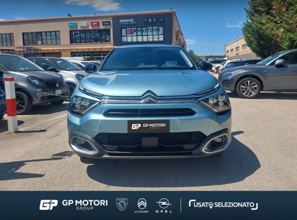 Citroen C4 nuova a Caserta